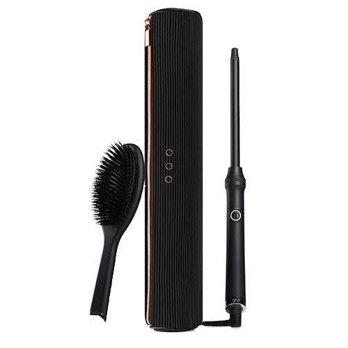 GHD Curve Thin Wand Christmas Gift Set (1 sæt)
