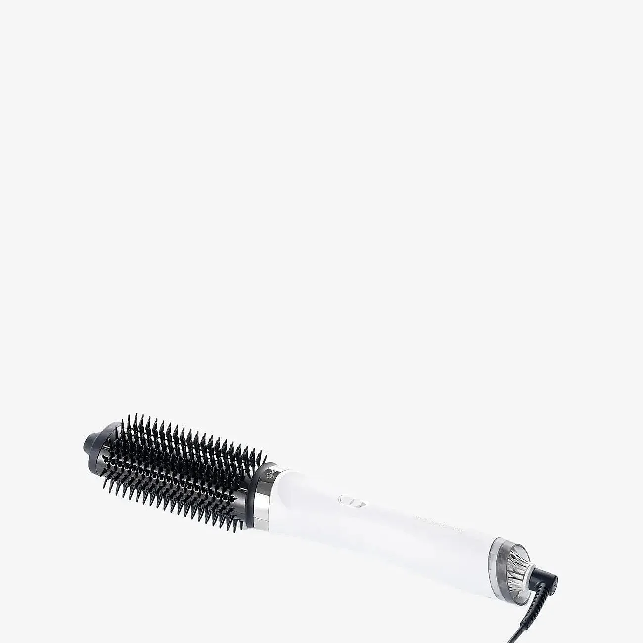 ghd Duet Blow Dry - 2-in-1 Hair Dryer Brush White