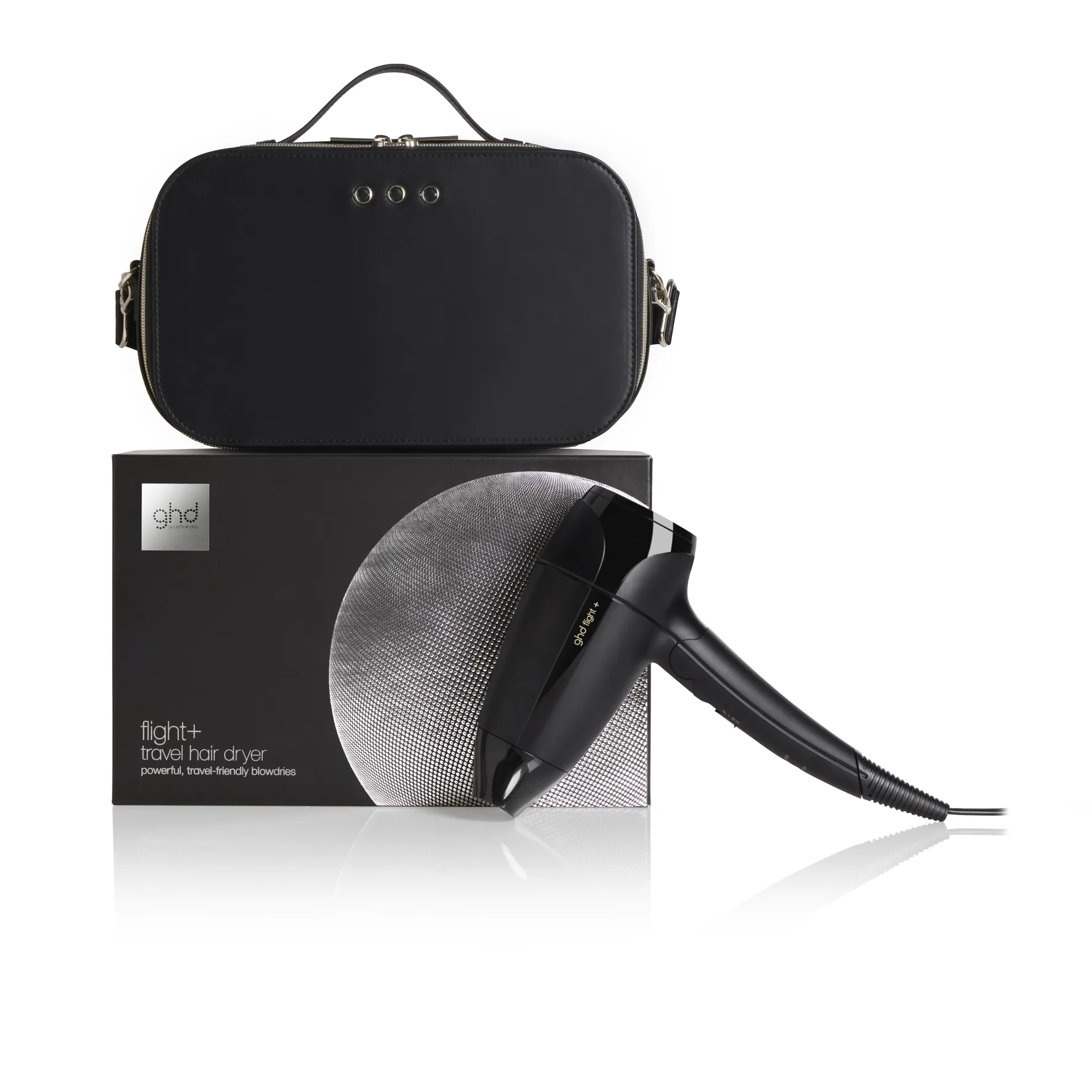 ghd Flight+ 2.0 1 pcs