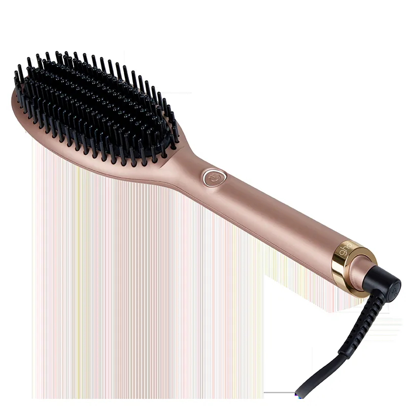 GHD Glide Smoothing Hot Brush Sunsthetic Collection (1 stk)