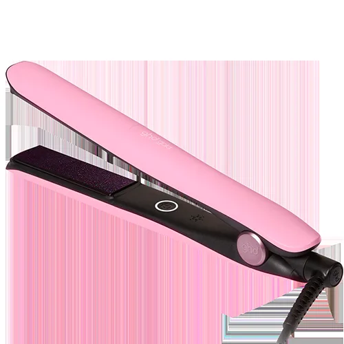 GHD Gold Hair Straightener Pink Limited Edition (1 stk)