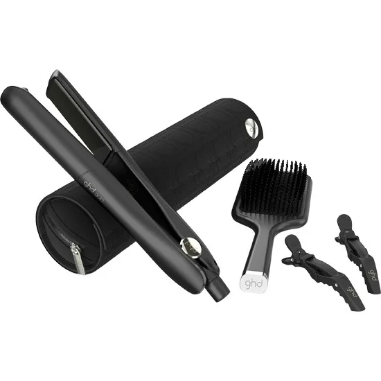 ghd Gold Professional Styler Gift Set