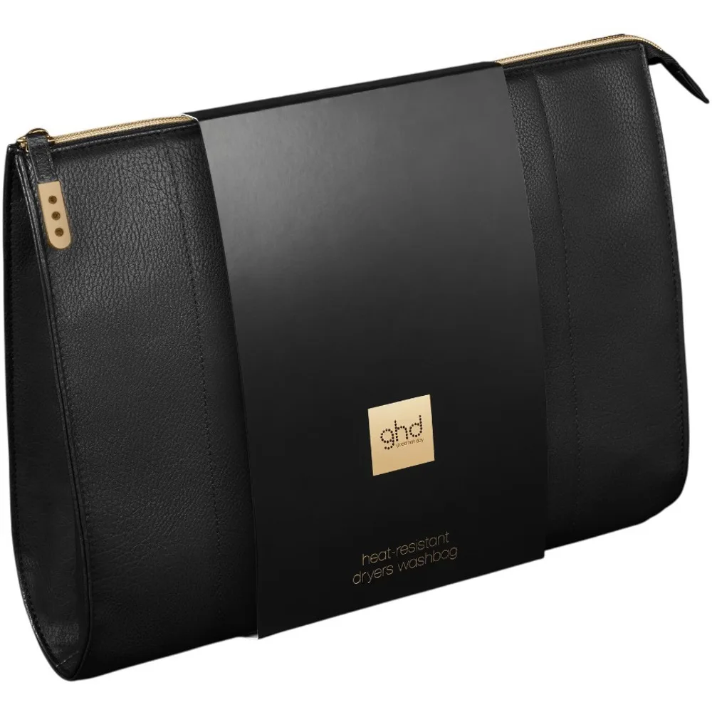 ghd Heat Resistant Hair Dryer Bag 1 pcs