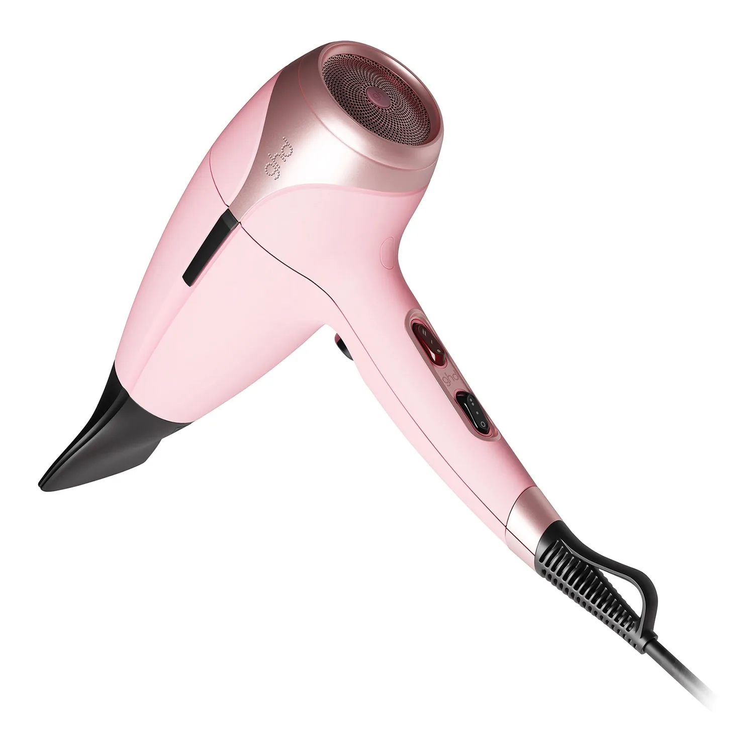 ghd helios® Haartrockner in Dusted Pink Hiustenkuivaaja