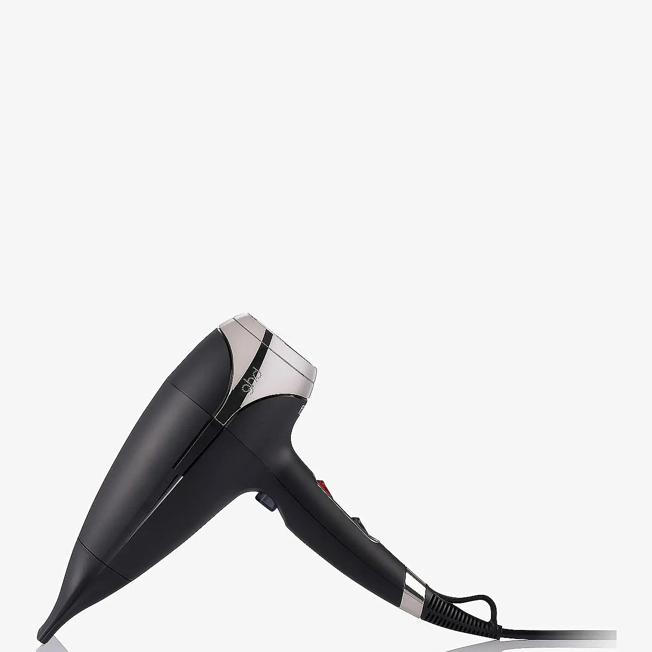 ghd Helios™ Professional Hairdryer Black