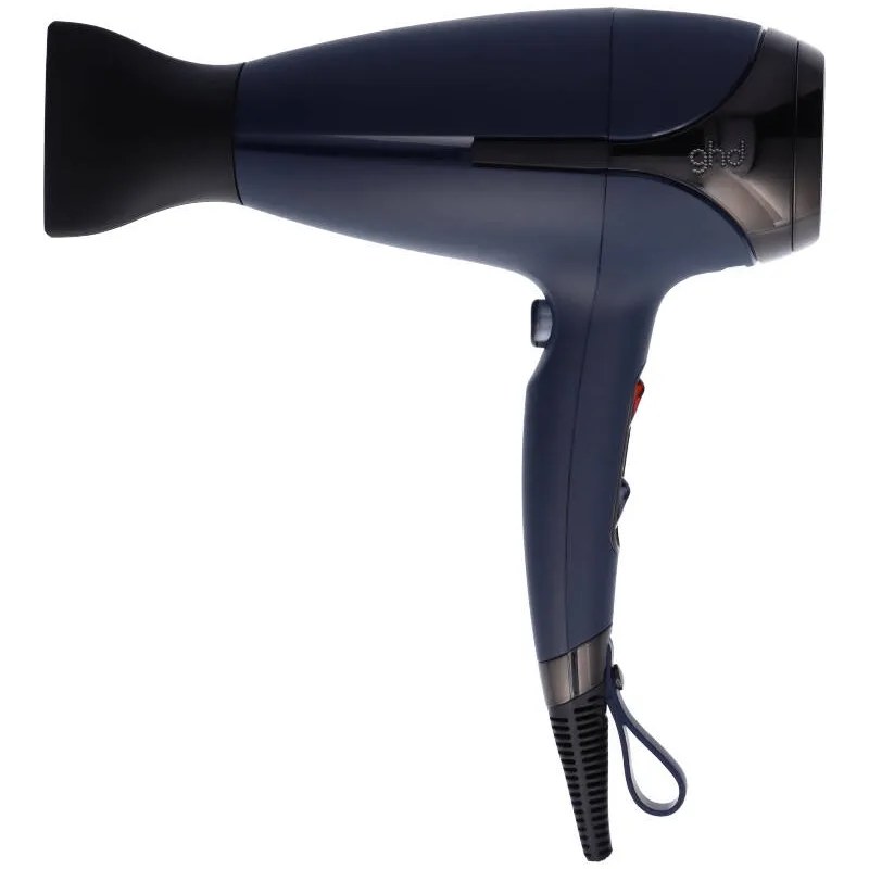 ghd Helios Hairdryer Ink Blue