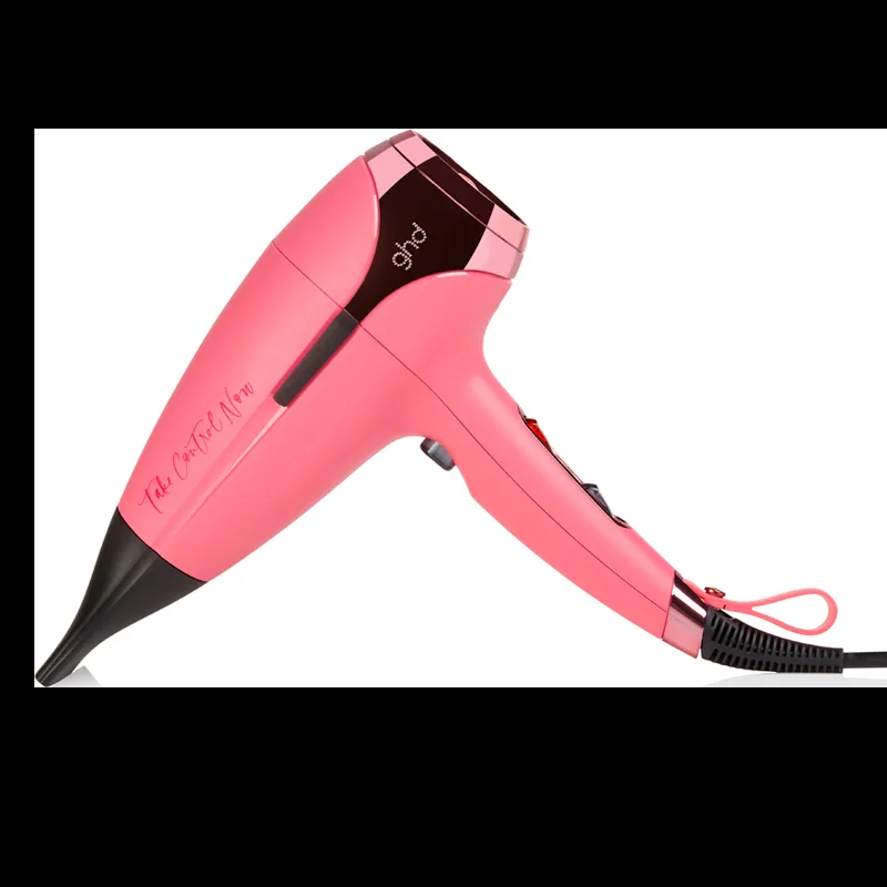 ghd Helios Pink Limited Edition (1 stk)