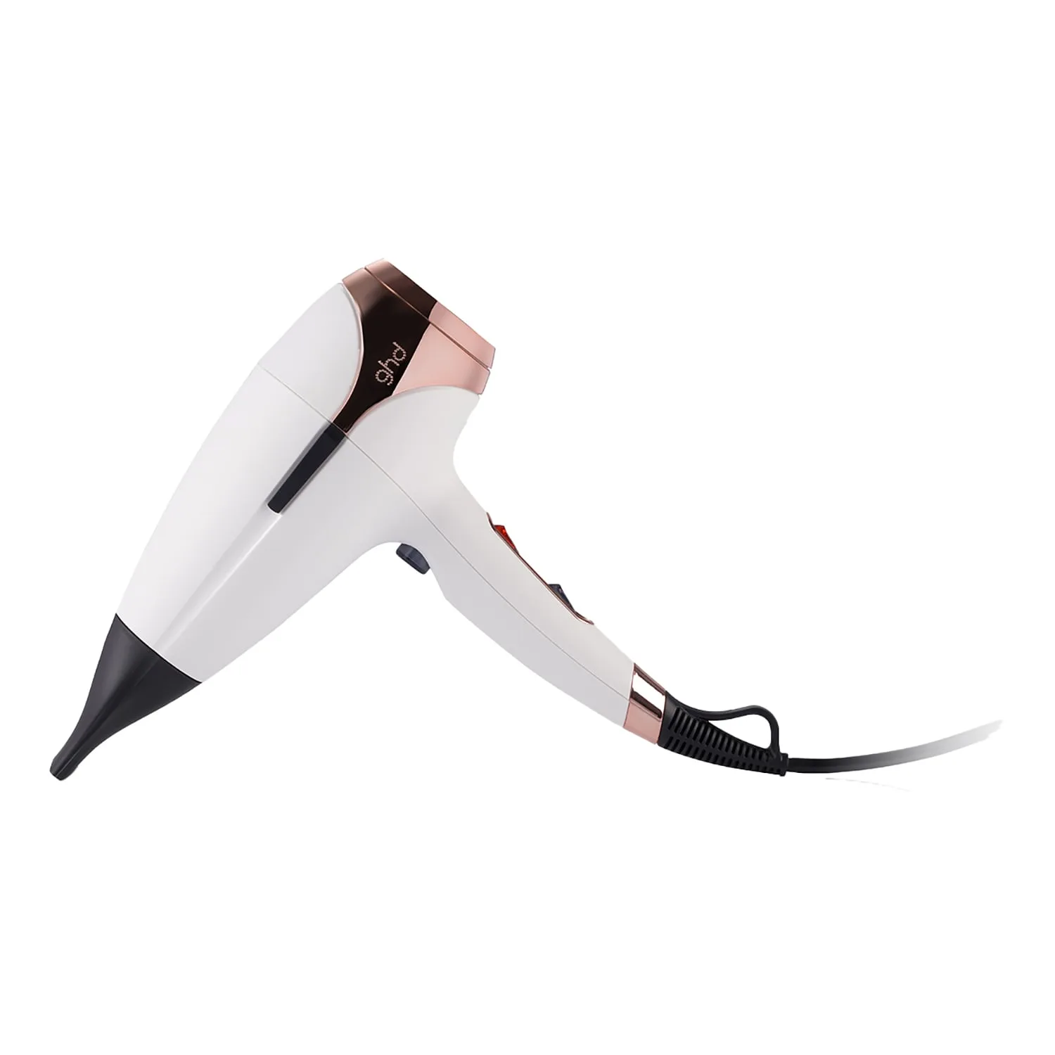 ghd Helios White