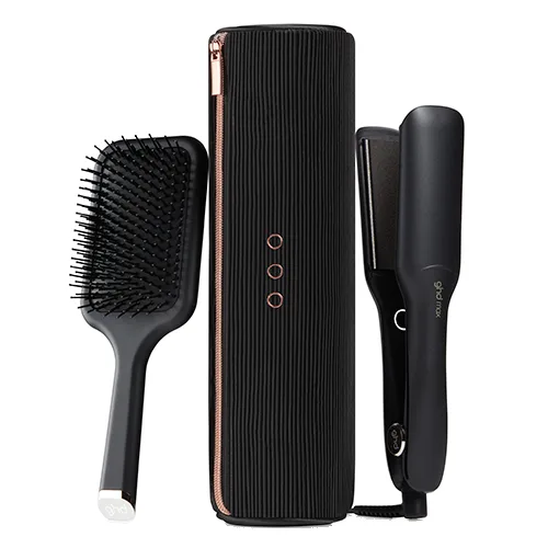 GHD Max Christmas Gift Set (1 sæt)