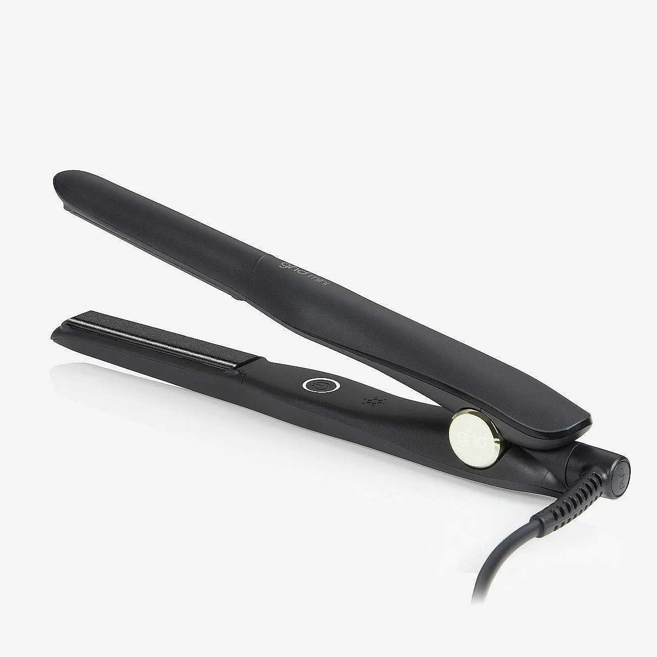 ghd Mini Hair Straightener Black