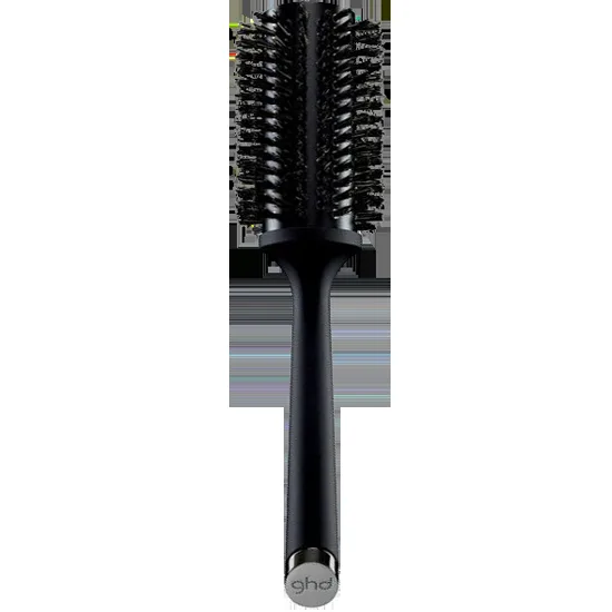 ghd Natural Bristle Radial Brush Size 3