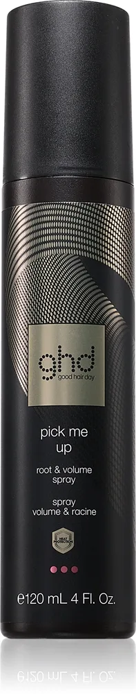 ghd Pick me up volyymisuihke hiuksiin 120 ml