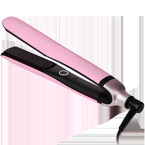 GHD Platinum+ Hair Straightener Pink Limited Edition (1 stk)