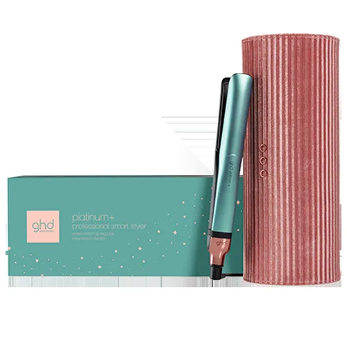GHD Platinum+ Limited Edition Christmas Gift Set (1 stk)