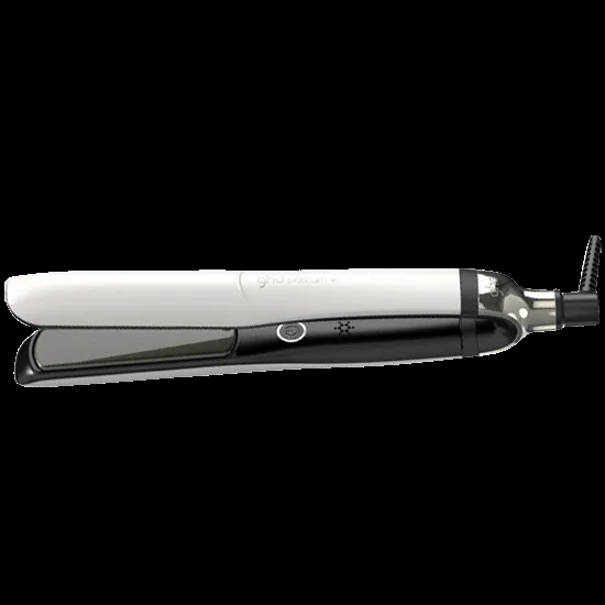 ghd Platinum+ Plattång white 1 st.