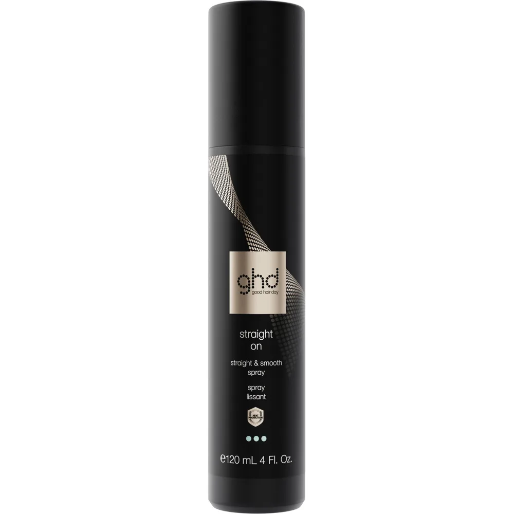 ghd Straight On - Straight & Smooth Spray (120 ml)