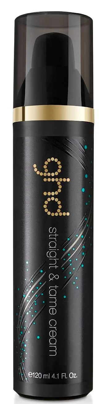 ghd Straight & Tame Cream 120 ml