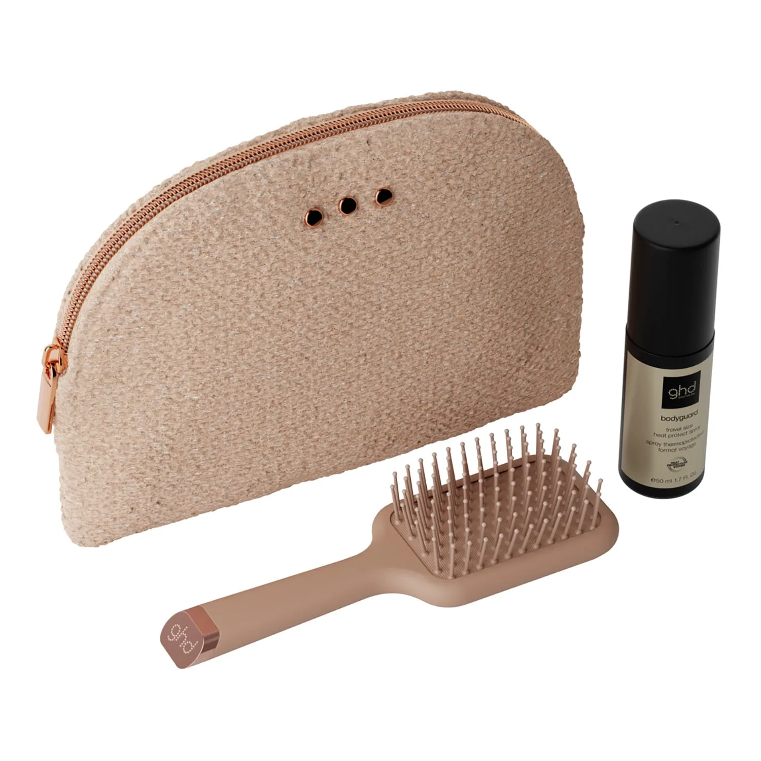 ghd Cashmere Style Set Hårvårdsset