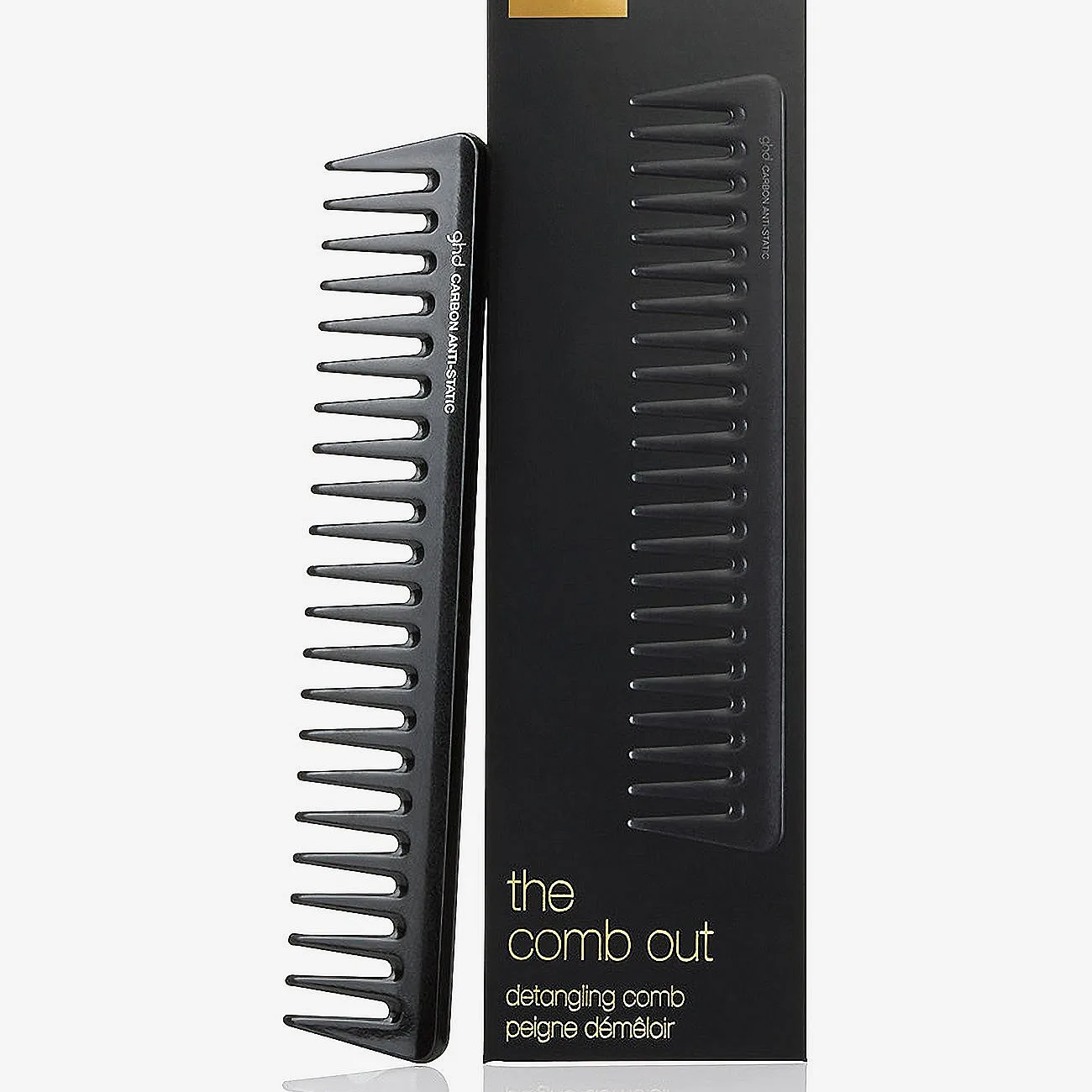 ghd The Comb Out Detangling Comb