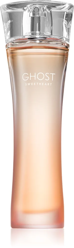 Ghost Sweethearth Eau de Toilette for kvinner 30 ml