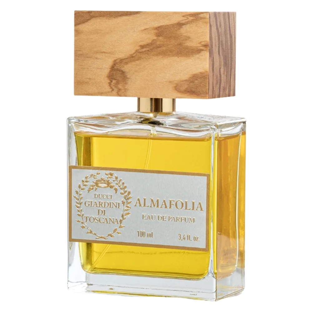 Giardini di Toscana Almafolia Eau de Parfum 100 ml