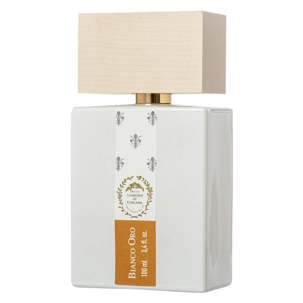 Giardini di Toscana Bianco Oro Eau de Parfum 100 ml