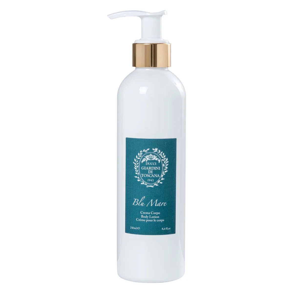 Giardini di Toscana Blu Mare Body Lotion 250ml