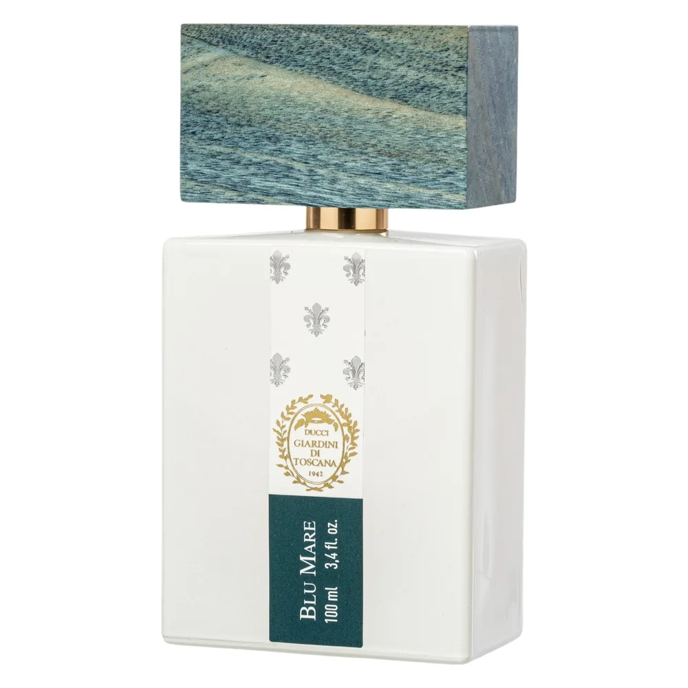 Giardini di Toscana Blu Mare Eau de Parfum 100 ml