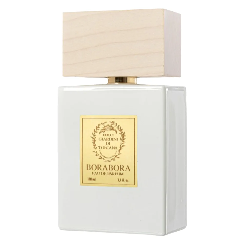 Giardini di Toscana Borabora Eau de Parfum 100 ml