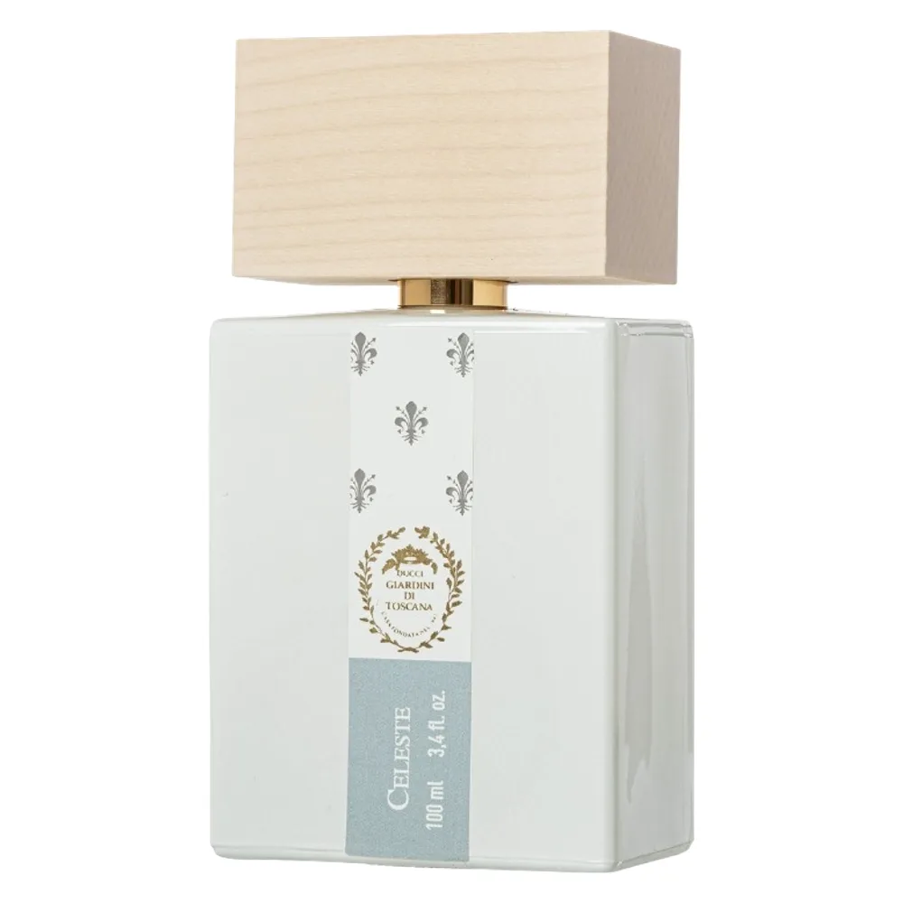 Giardini di Toscana Celeste Eau de Parfum 100 ml