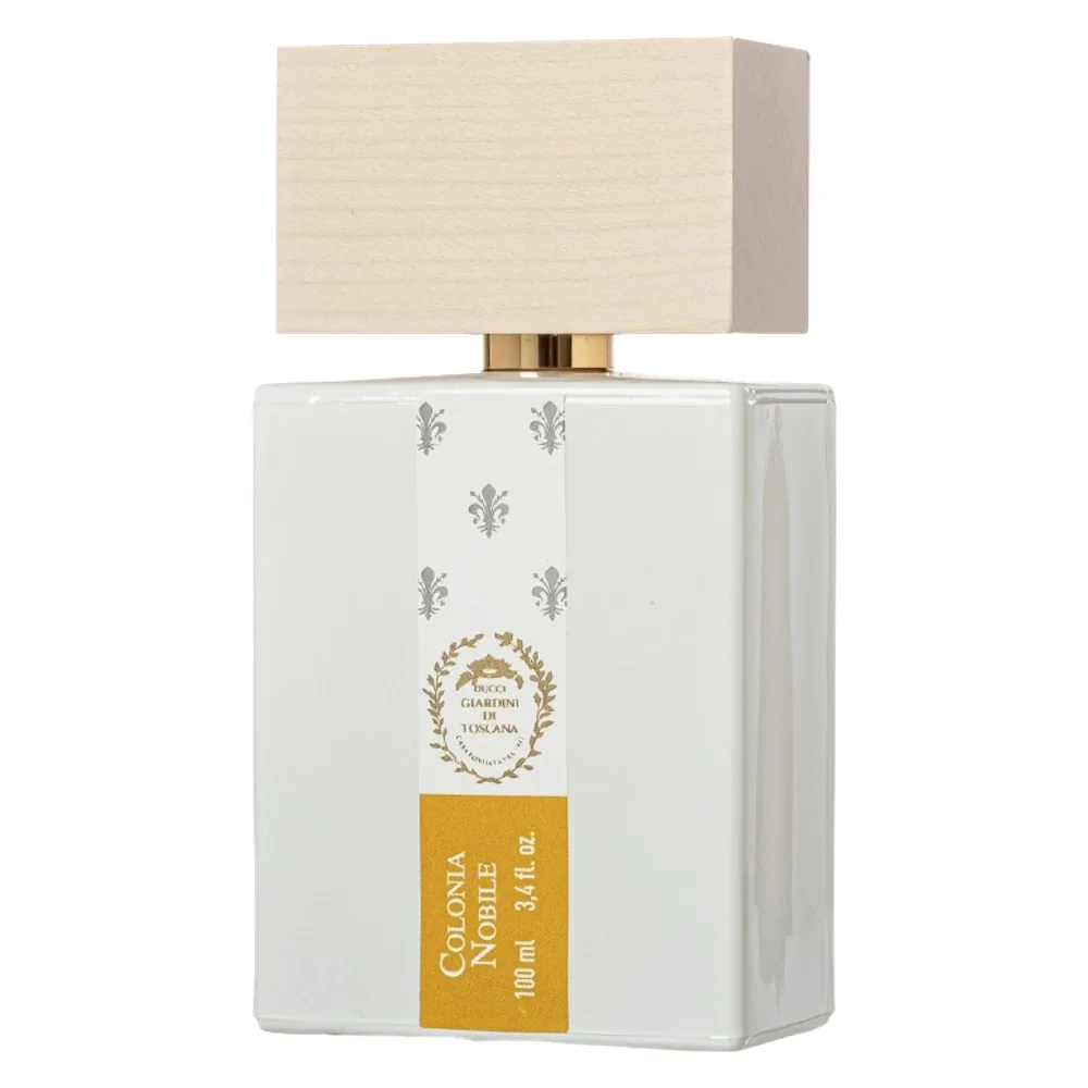 Giardini di Toscana Colonia Nobile Eau de Parfum Unisex 100 ml