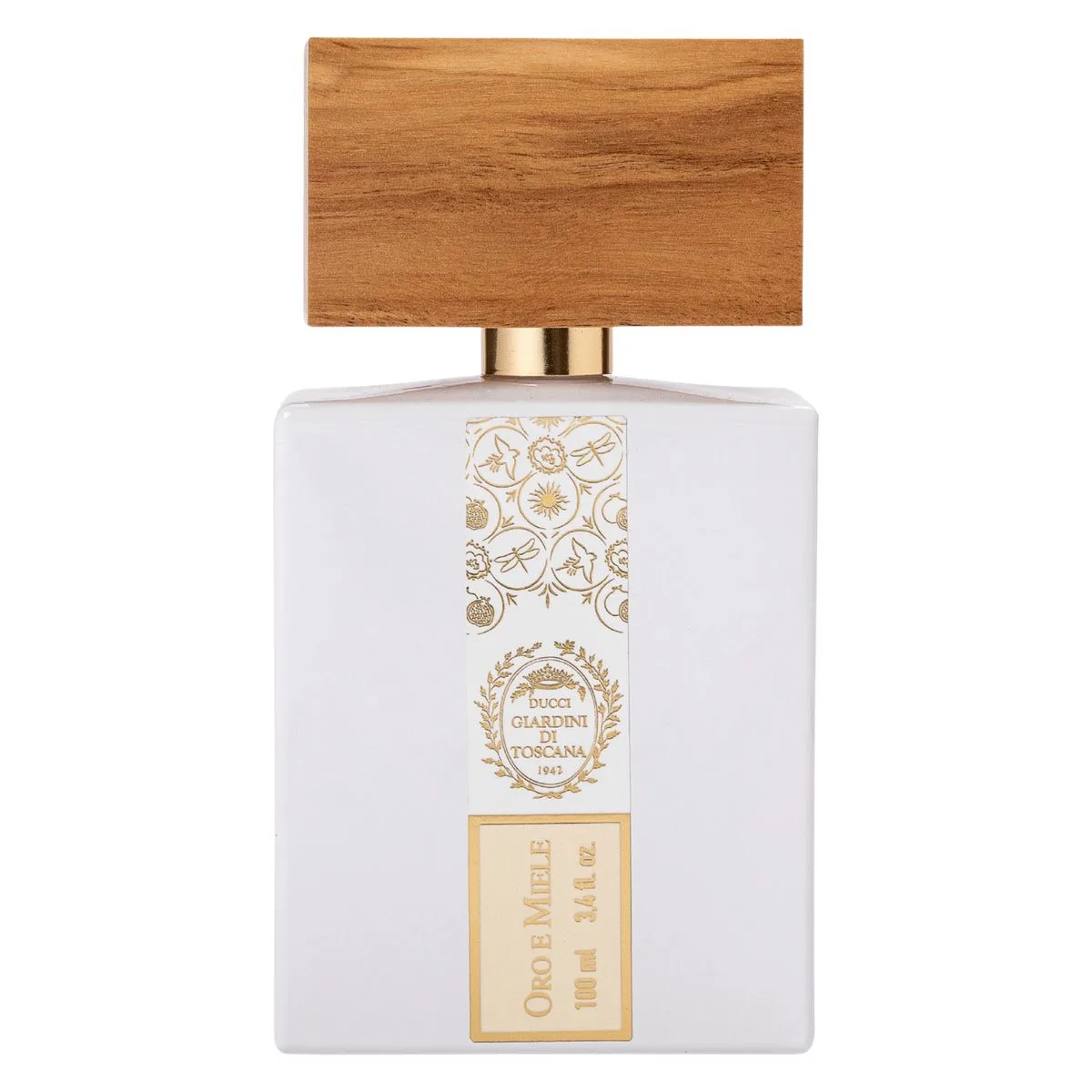 Giardini di Toscana Oro e Miele edp 100ml