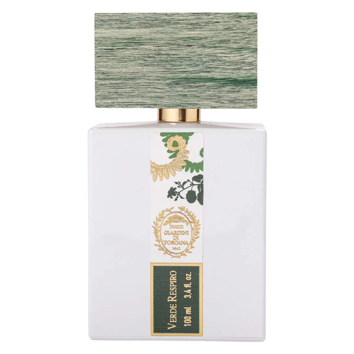 Giardini di Toscana Verde Respiro edp 100ml