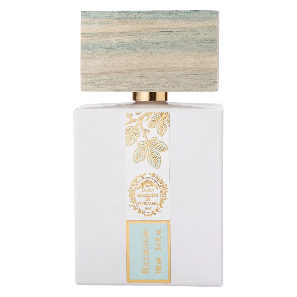 Giardini di Toscana Ricordami edp 100ml