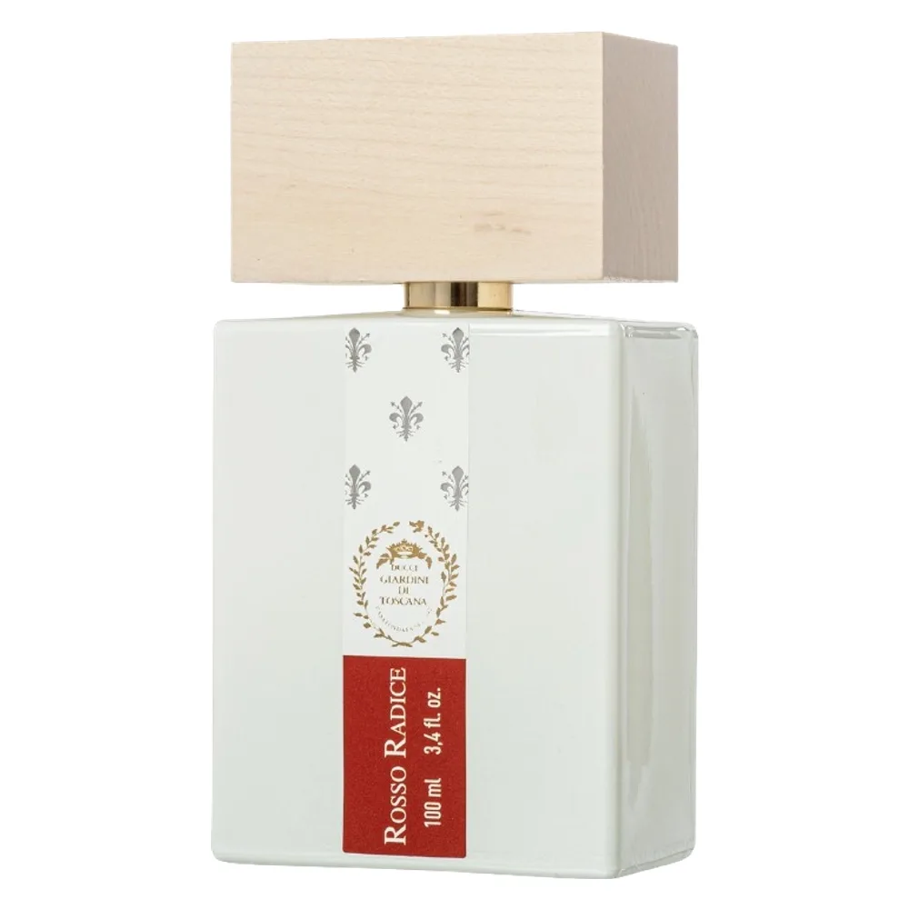Giardini di Toscana Rosso Radice Eau de Parfum 100 ml