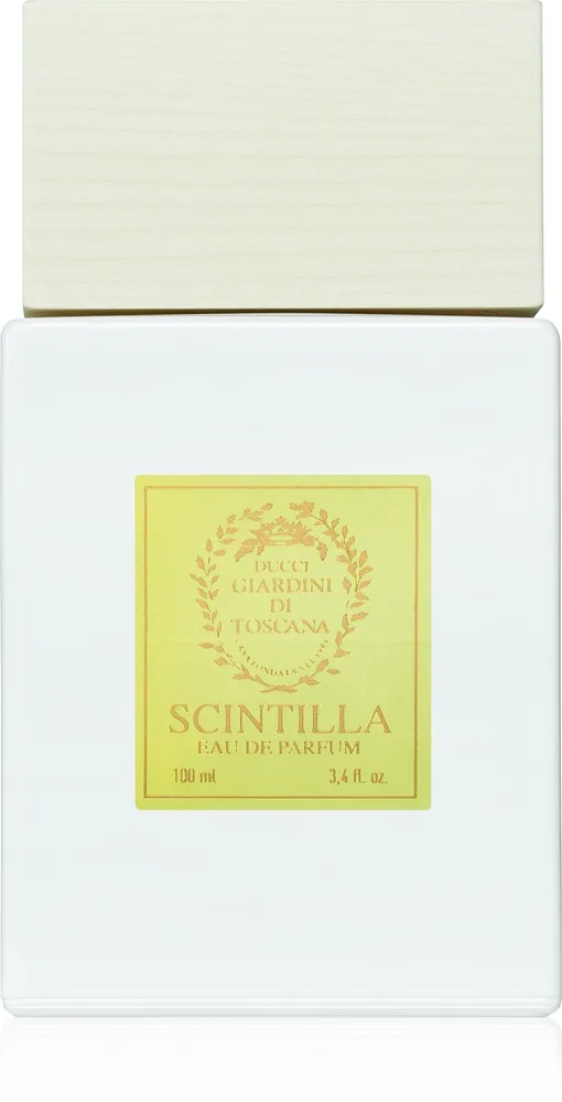 Giardini di Toscana Scintilla edp 100ml