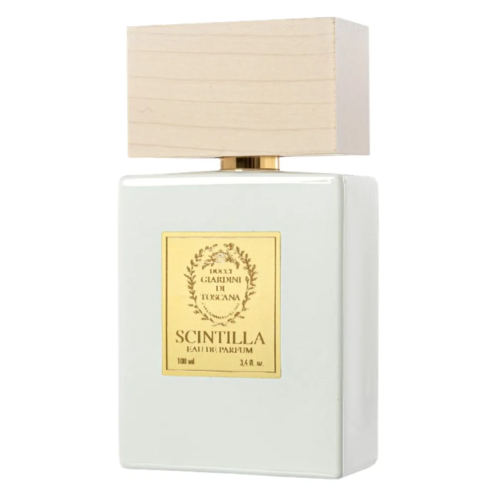 Giardini di Toscana Scintilla edp 100ml