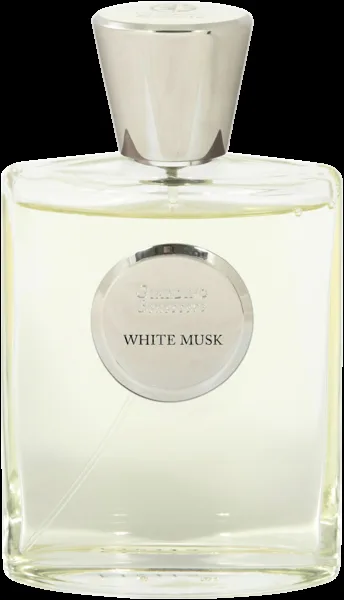 Giardino Benessere Whitew Musk EdP Nat. Spray