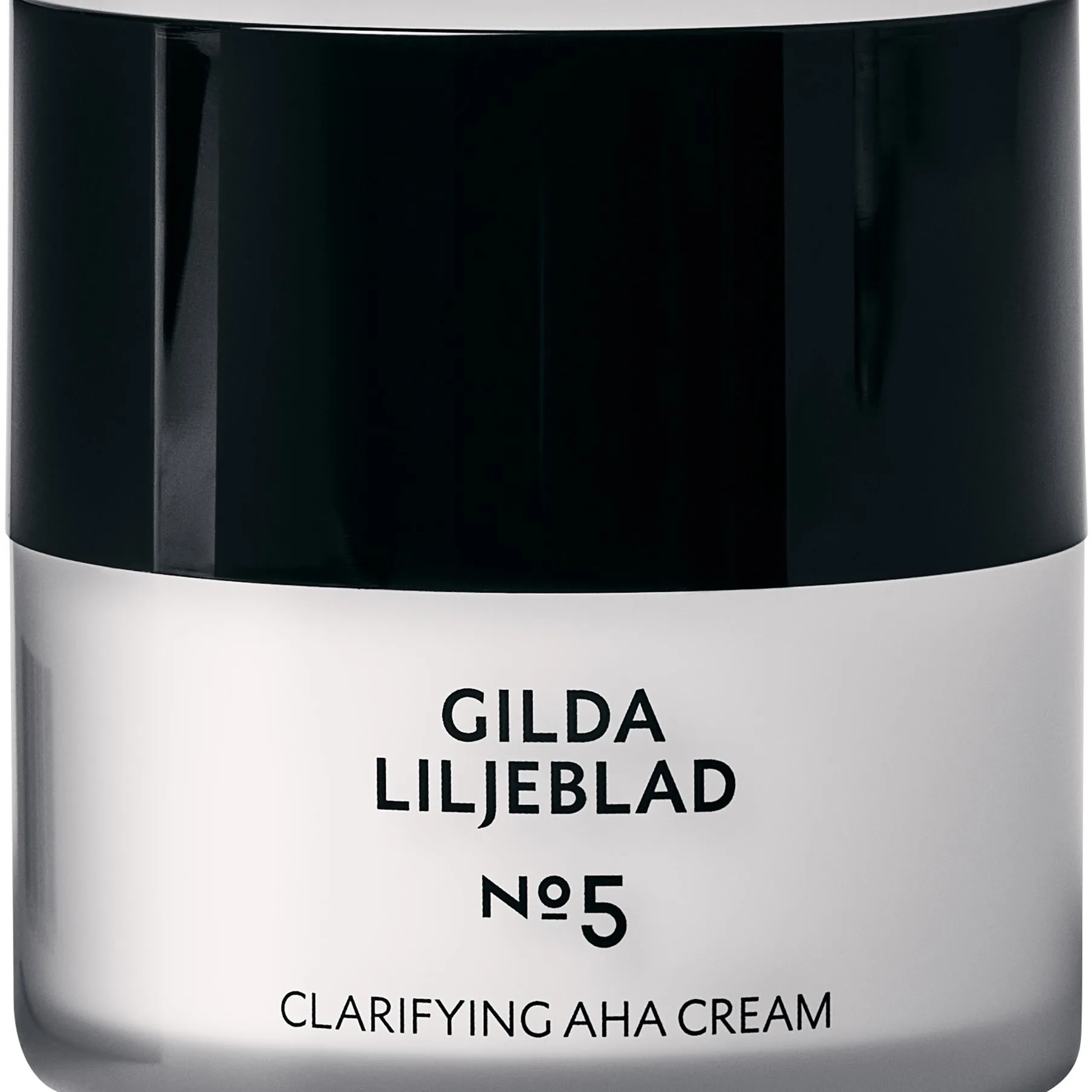 Gilda Liljeblad Clarifying AHA Cream 50 ml