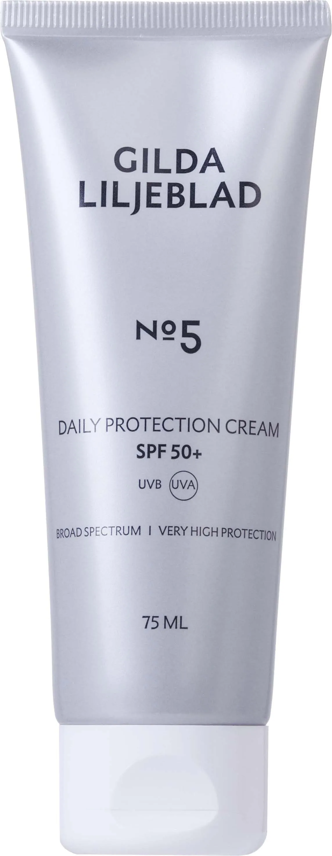 Gilda Liljeblad Daily Protection Cream SPF50+ 75 ml