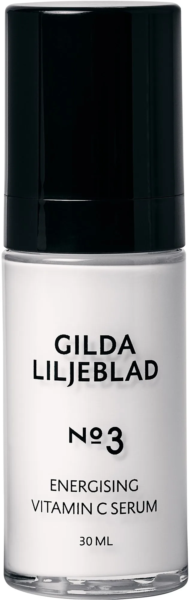 Gilda Liljeblad Energising Vitamin C Serum 30 ml
