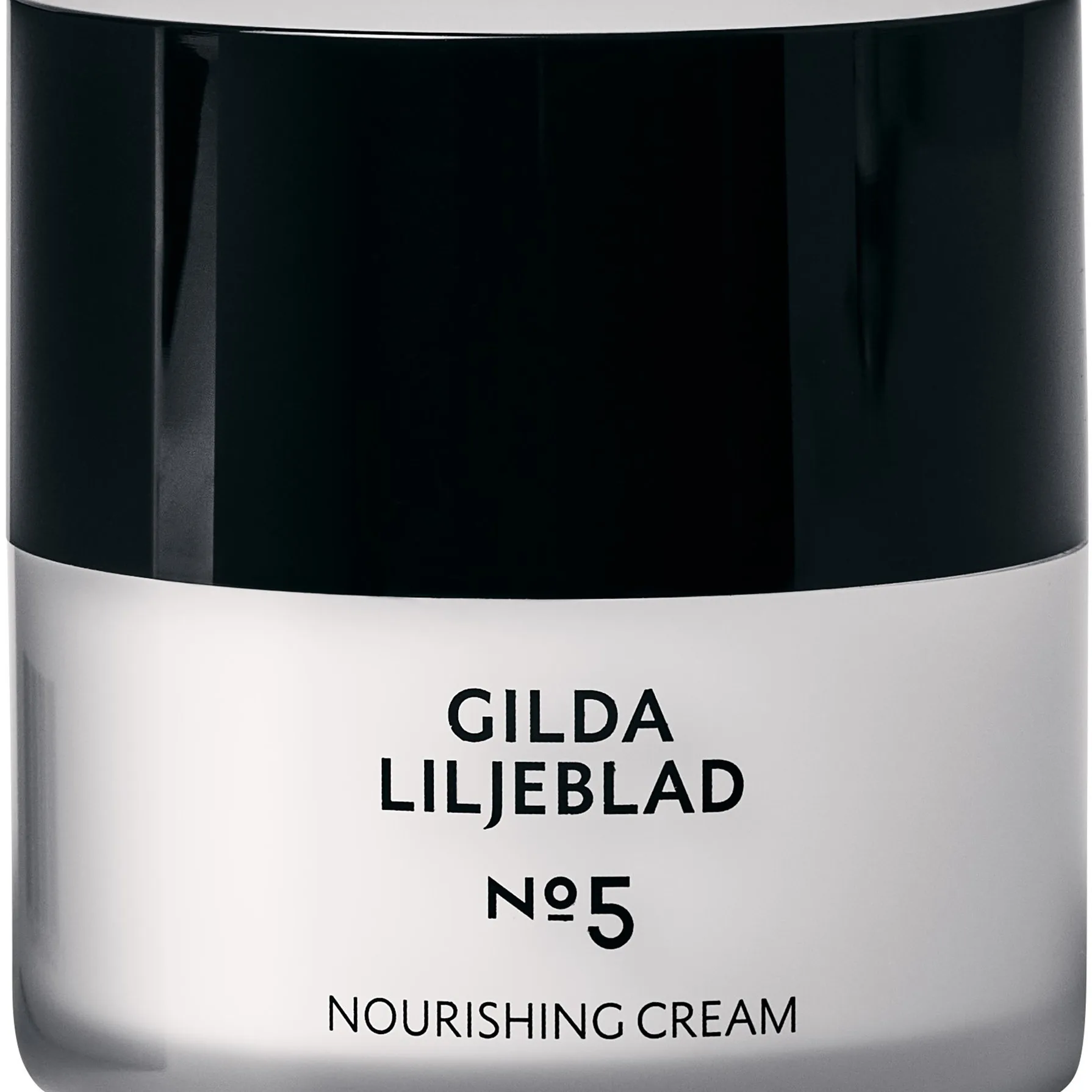 Gilda Liljeblad Nourishing Cream 50 ml