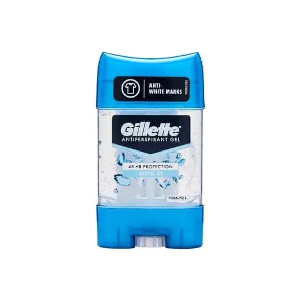 Gillette Deostick - Arctic Ice 70ml