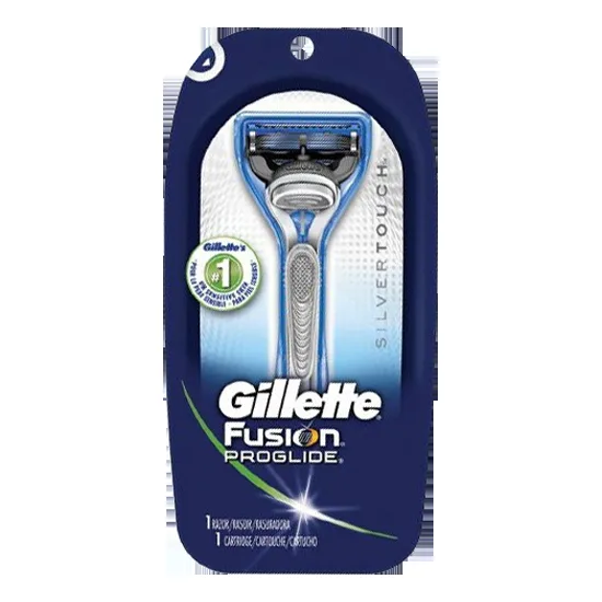 Gillette Fusion Proglide Razor