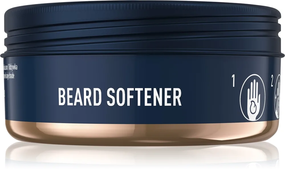 Gillette King C. Soft Beard Balm Skäggbalsam 100 ml