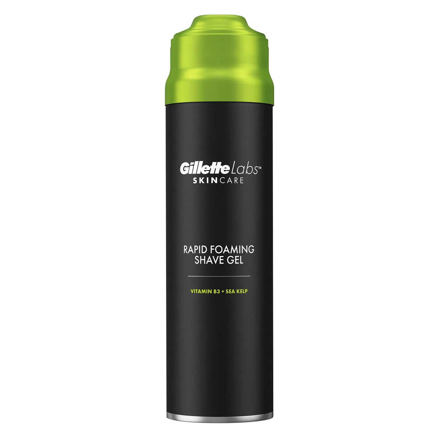 Gillette Labs Rapid Foaming Rakgel 198 ml