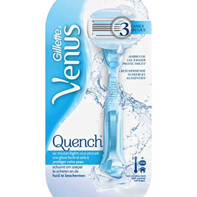 Gillette Venus Quench
