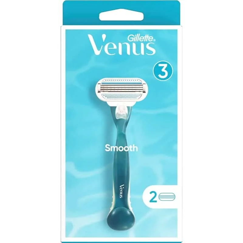 Gillette Venus Smooth Razor