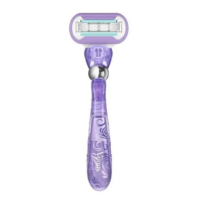 Gillette Venus Swirl Barberskraber