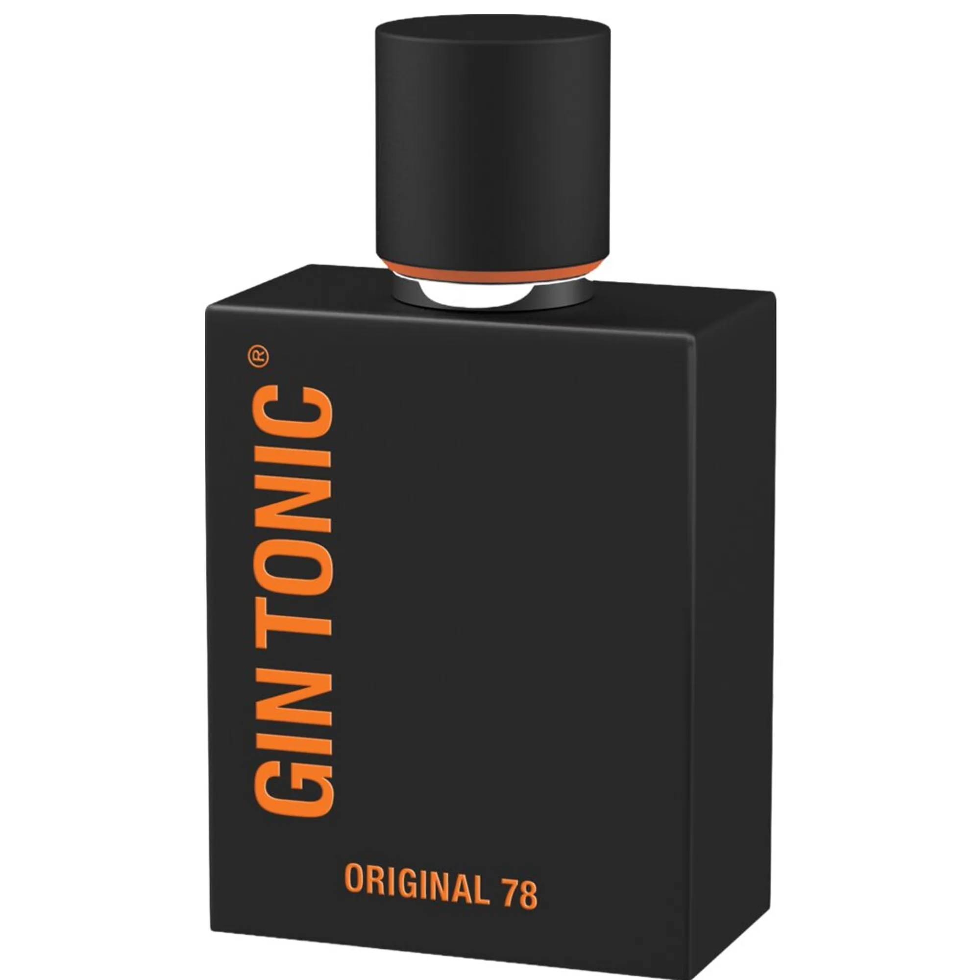 GIN TONIC Original 78 black Eau de Toilette